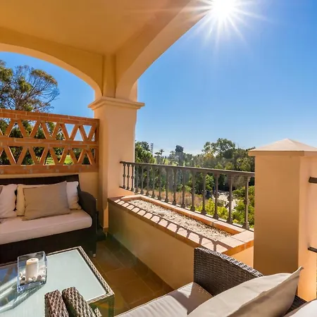 Mediterra Apartment
