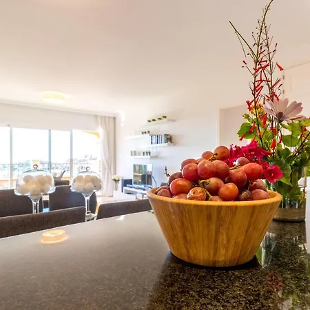 Apartment Mediterra Benalmadena