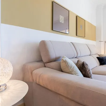 Mediterra Apartment