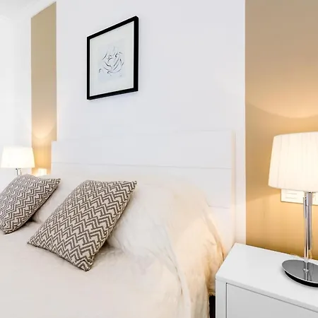 Mediterra Apartment
