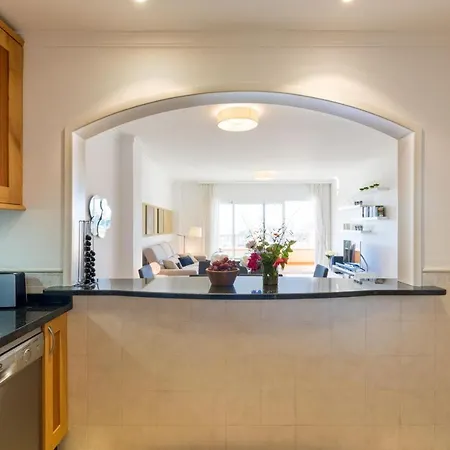 Mediterra Apartment