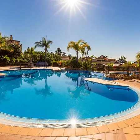 Apartment Mediterra Benalmádena