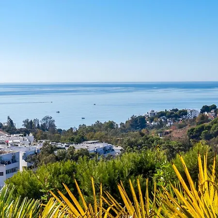 Mediterra Apartment
