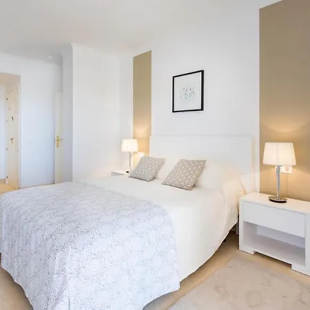 Mediterra Apartment Benalmadena