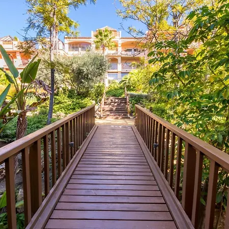 Mediterra Apartment