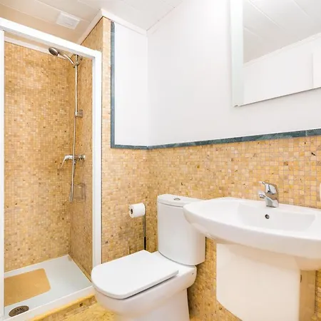 Mediterra Apartment Benalmadena