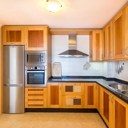 Mediterra Apartment *