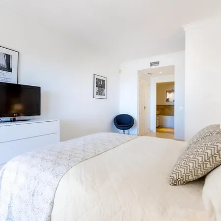 Mediterra Apartment *