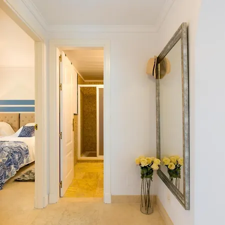 Mediterra Apartment