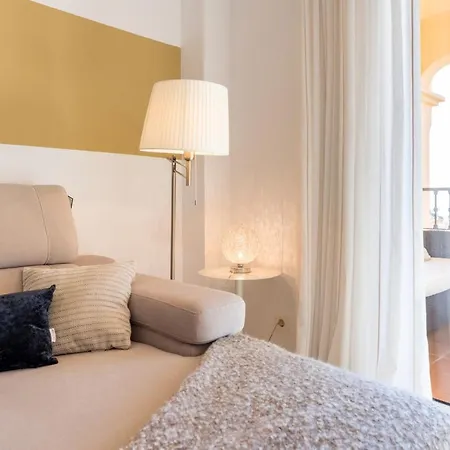 Mediterra Apartment